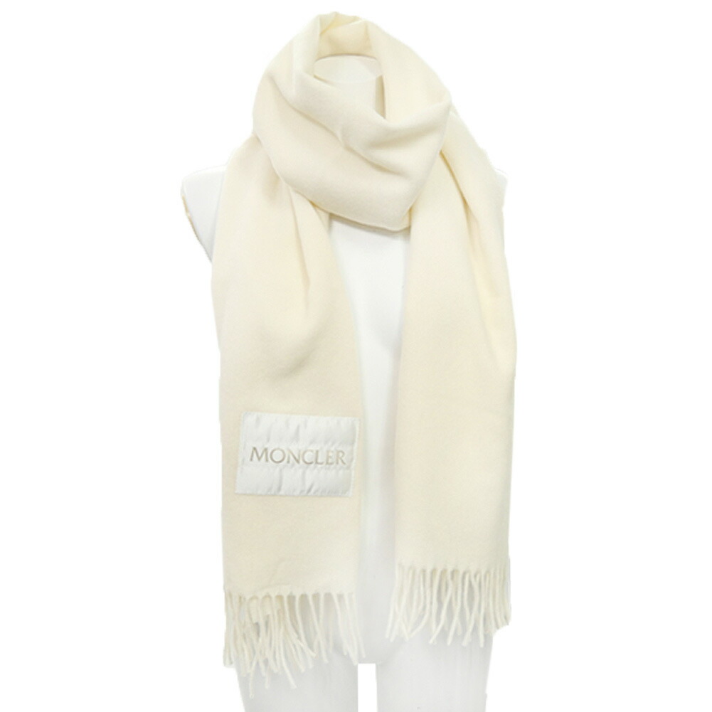 楽天市場】モンクレール マフラー レディース 3C00017 0U357 034