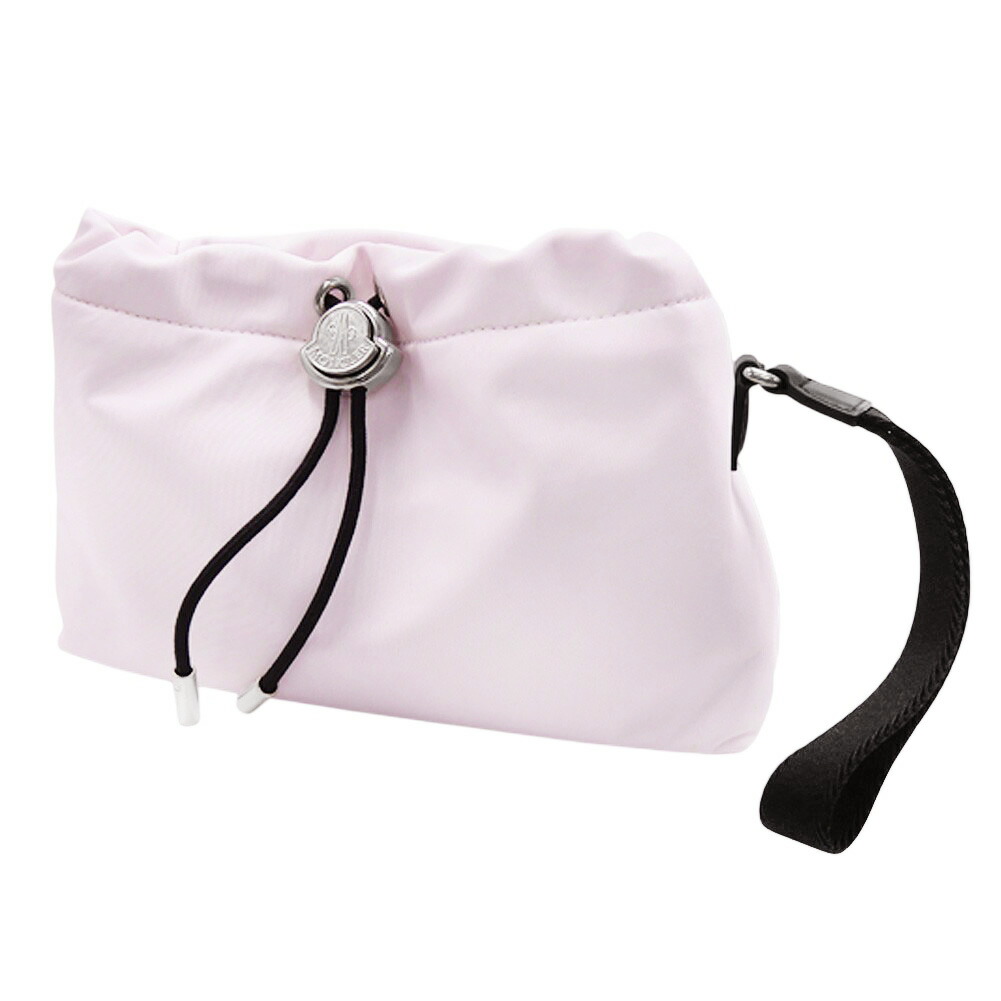 楽天市場】MONCLER モンクレール ミニポーチ フォンポーチ 6B00001