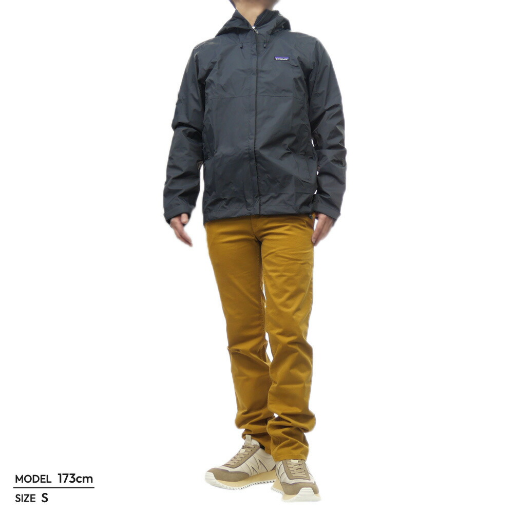 M's Insulated Torrentshell Jacket – Patagonia Worn Wear®
