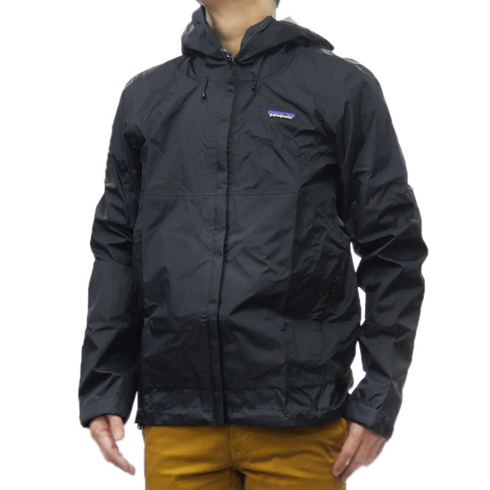 patagonia　パタゴニア　ジャケット　Ꮇ Brandol / Patagonia パタゴニア メンズ トレントシェル レイン