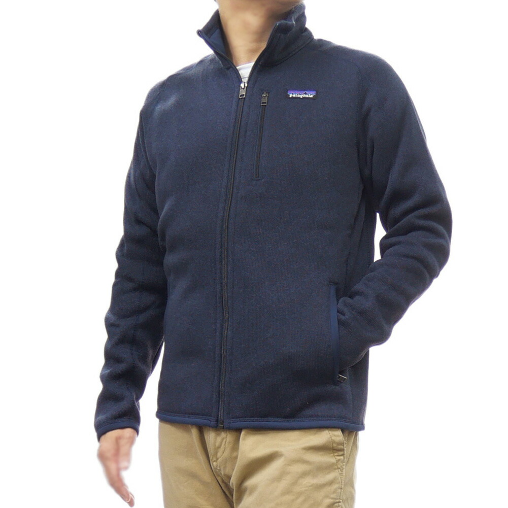 楽天市場】PATAGONIA パタゴニア フリース ジャケット 25528 MEN'S