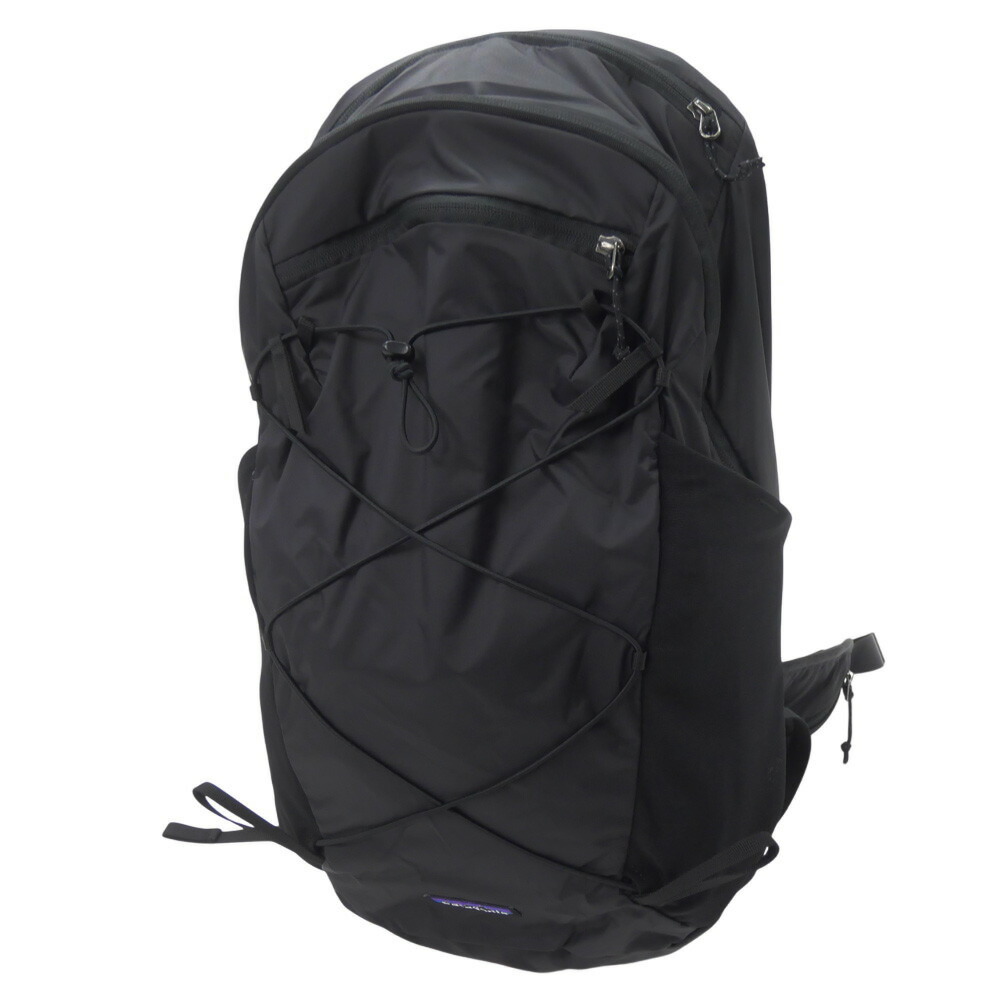 極美品 パタゴニア トロミロパック 22L バックパック リュック ブラック 楽天市場】パタゴニア トロミロパック 22lの通販