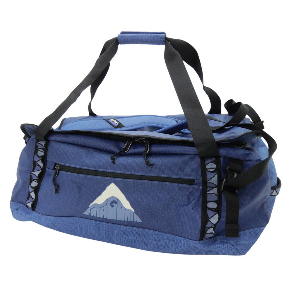 新品未使用タグ付　パタゴニア　ダッフル55リットル　ボストン　リュック 楽天市場】＼ﾎﾟｲﾝﾄ5倍／ パタゴニア／PATAGONIA 