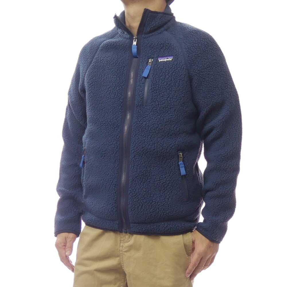 楽天市場】パタゴニア patagonia フリース メンズ R3ハイロフト