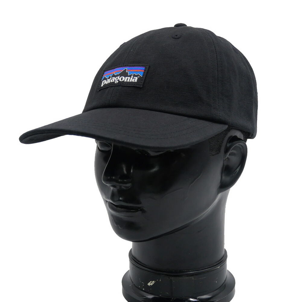 楽天市場】Patagonia パタゴニア Range Earflap Cap レンジ イヤー