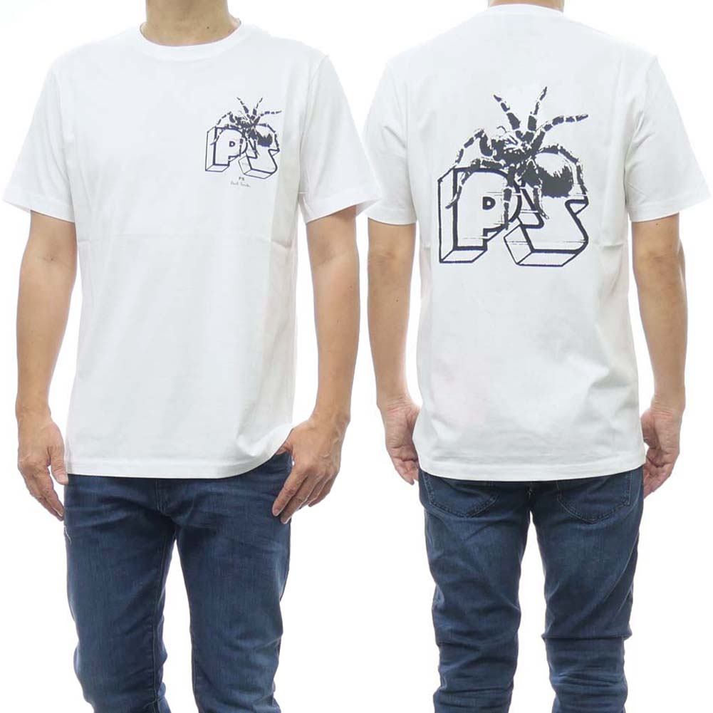 楽天市場】Paul Smith ポールスミス Tシャツ M2R 011R KP3848
