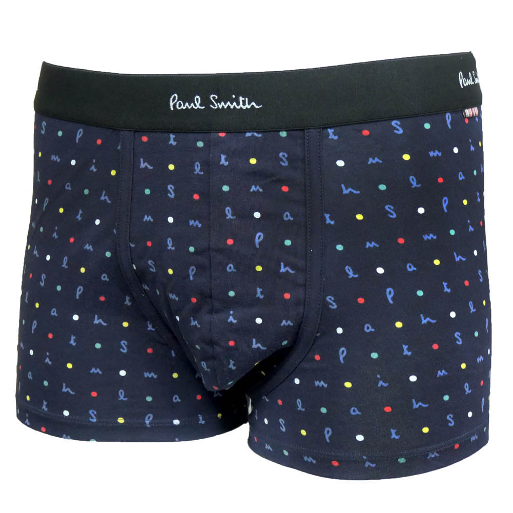 Paul smithトランクス 楽天市場】PAUL SMITH ポールスミス メンズ トランクス M1A 588B