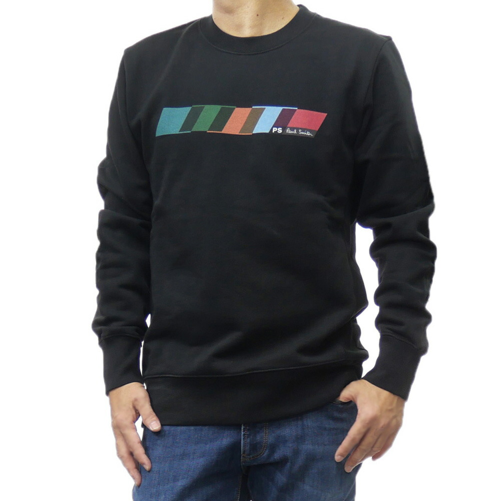 ポールスミストレーナー Paul Smith ポールスミス スウェット PAUL SMITH トレーナー