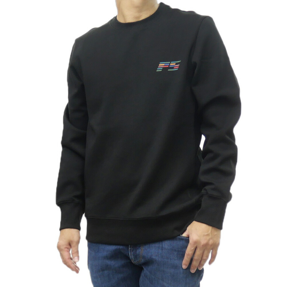 楽天市場】PS PAUL SMITH ポールスミス メンズ ハーフジップ