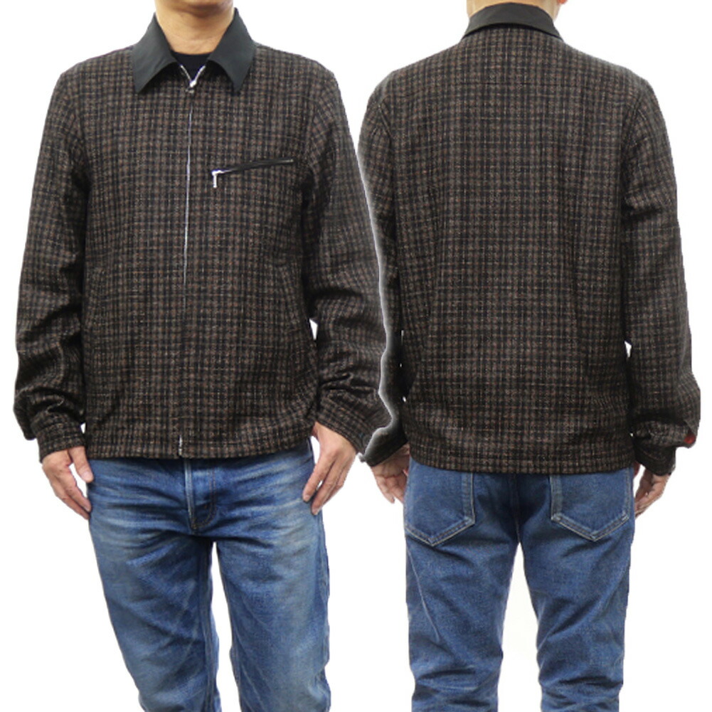 PS PAUL SMITH ポールスミス メンズ ジャケット M2R 022Z N22095 ブラック