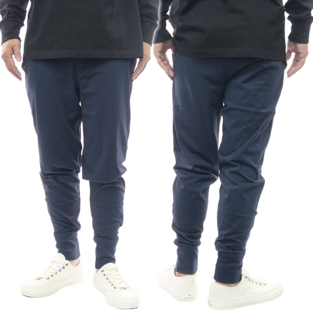 楽天市場】PS PAUL SMITH ポールスミス メンズスウェットパンツ M2A