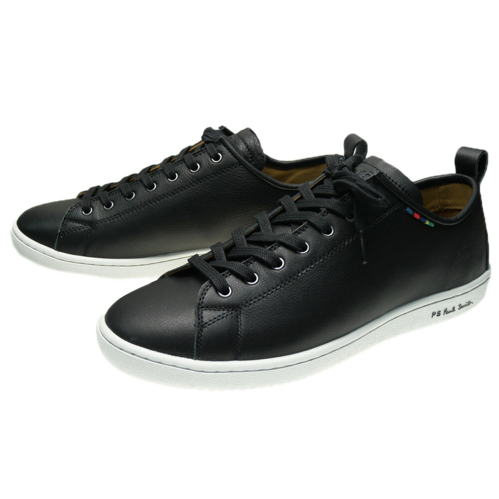 PAUL SMITH メンズ スニーカー M2S BCH02 PLEA 79 楽天市場】【3%オフクーポン配布中】 PAUL SMITH ポールスミス