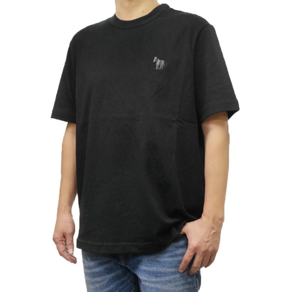 楽天市場】PS PAUL SMITH ポールスミス クルーネック Tシャツ M2R 011R