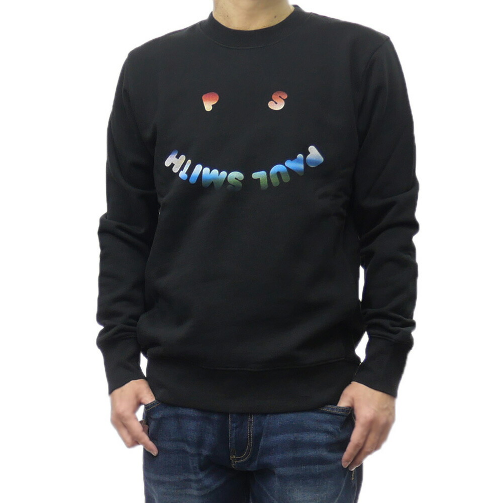 楽天市場】Paul Smith ポールスミス 英国直輸入 トレーナー メンズ