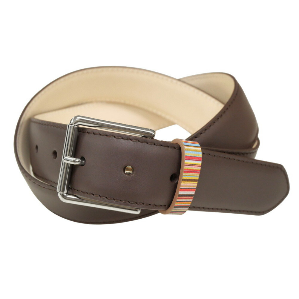 楽天市場】Paul Smith ポールスミス ベルト M1A4950 BMULKE 79