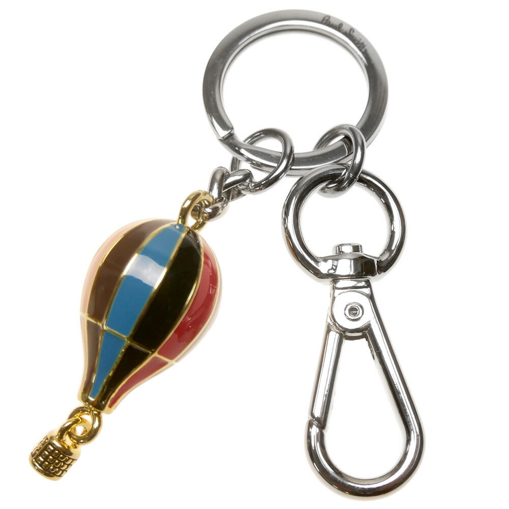 【未使用】マンチェスター・ユナイテッド × ポールスミス | キーホルダー Amazon.co.jp: [ポールスミス] キーホルダー キーリング