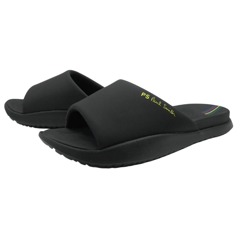 【PS25SS471】PS PAUL SMITH シャワーサンダル M2S ZED01 PRUB 楽天市場】PS PAUL SMITH ポールスミス メンズシャワーサンダル