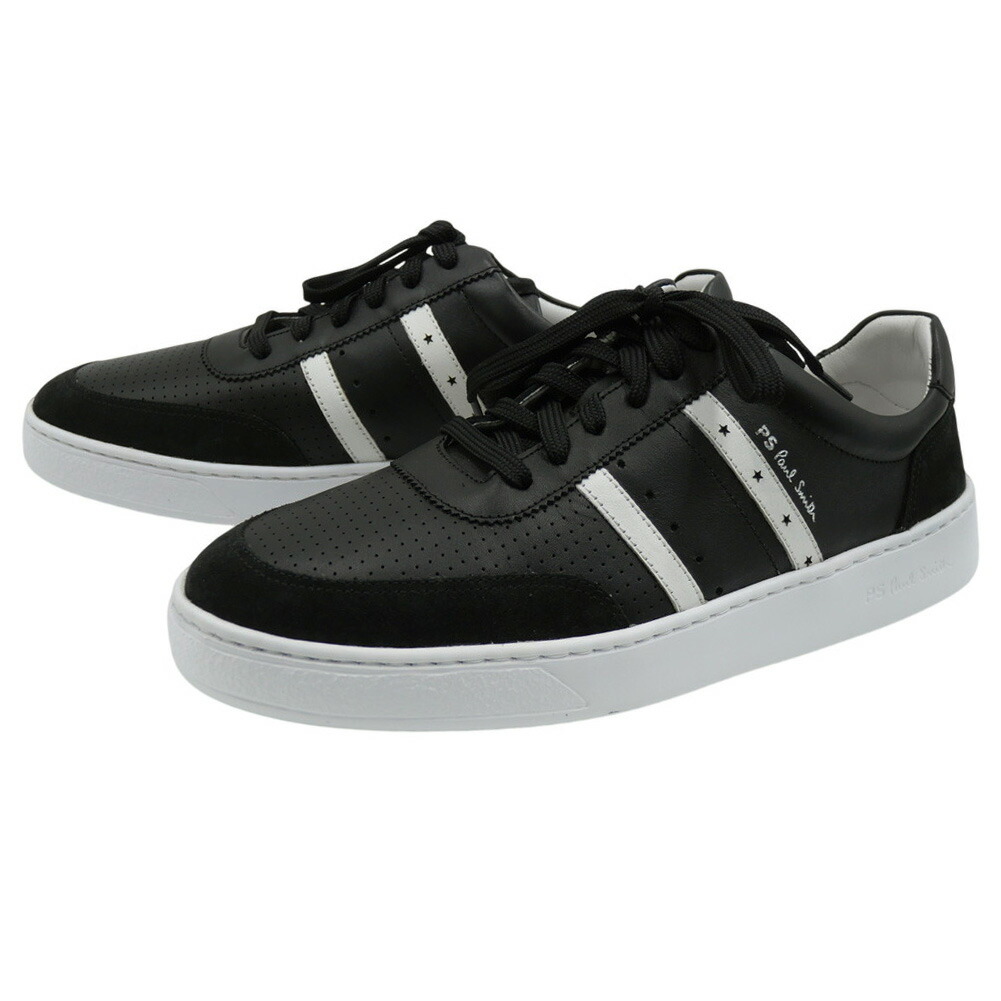 楽天市場】PS PAUL SMITH ポールスミス ローカットスニーカー M2S