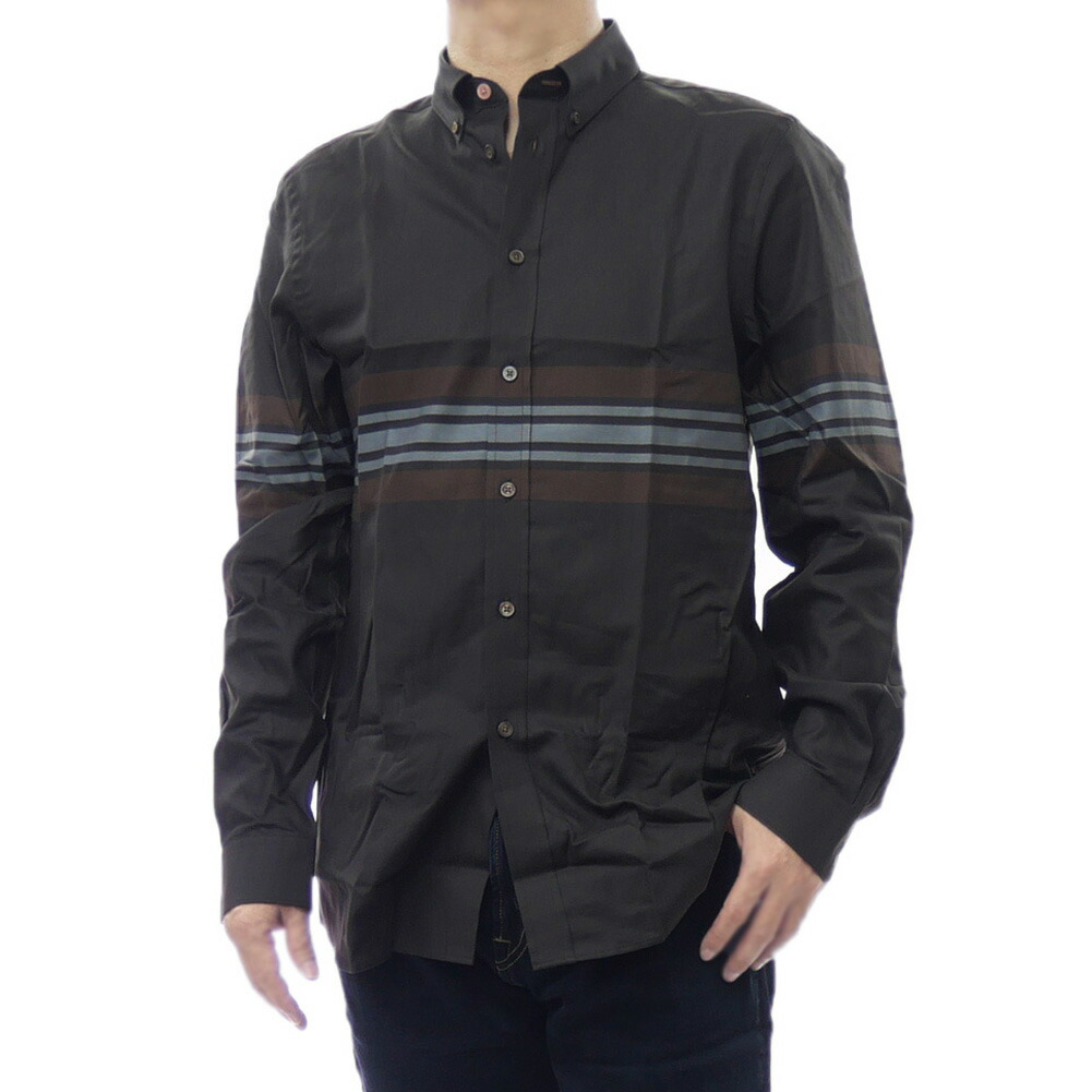 楽天市場】PS PAUL SMITH ポールスミス メンズシャツジャケット M2R