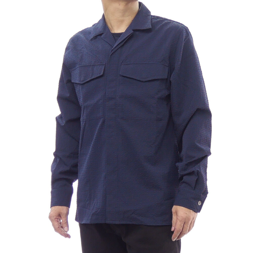 楽天市場】PS PAUL SMITH ポールスミス メンズカジュアルシャツ M2R