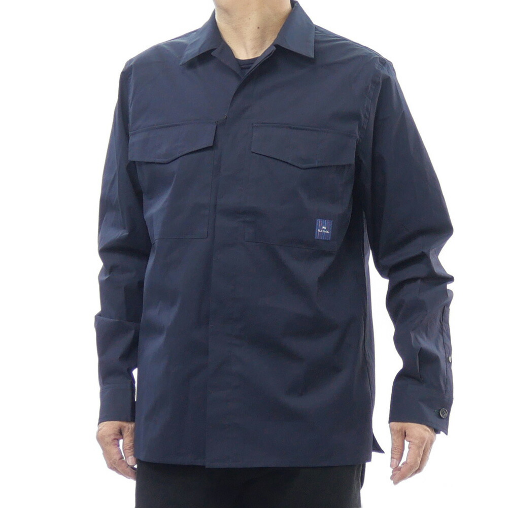 楽天市場】ポール スミス シャドウ ストライプ ジャケット