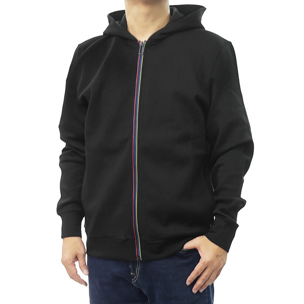 楽天市場】PS PAUL SMITH ポールスミス ジップアップパーカー