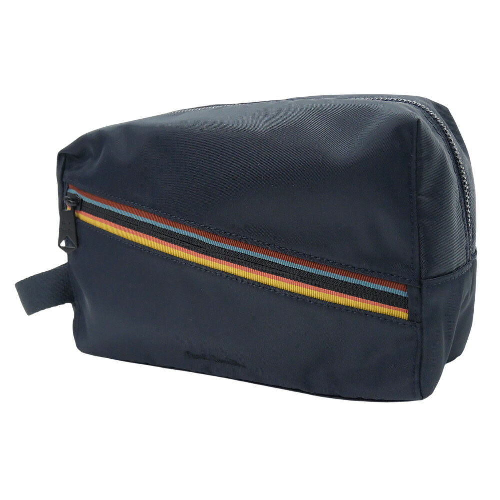 楽天市場】PS PAUL SMITH ポールスミス メンズセカンドバッグ M1A 8042