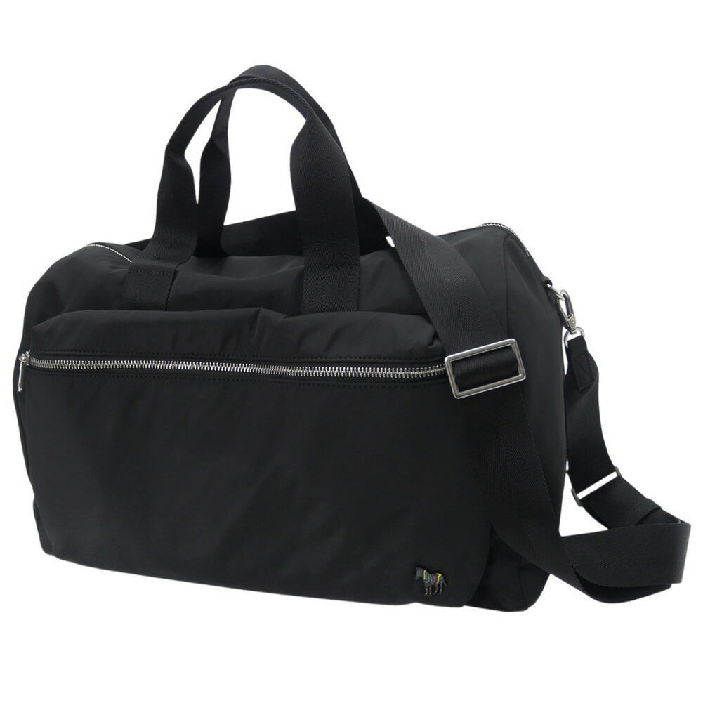 楽天市場】ポールスミス 2WAY ボストンバッグ ミニクーパー