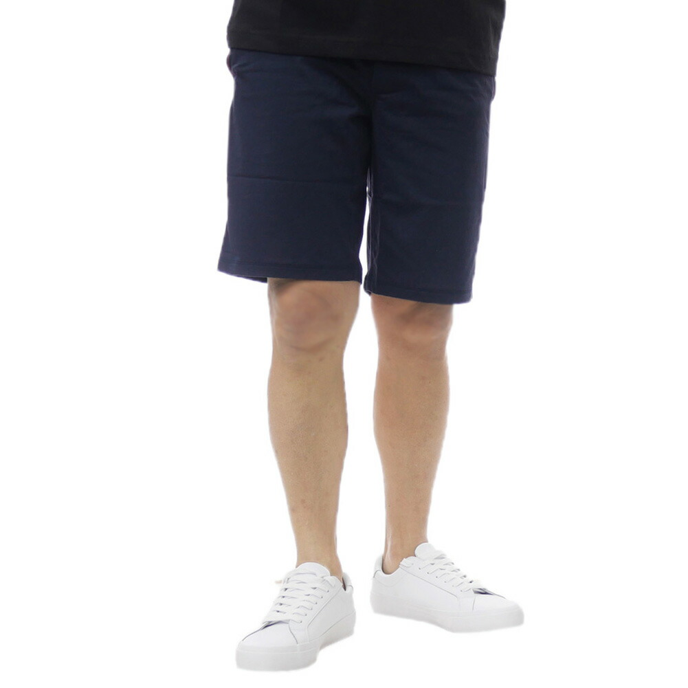 PAUL SMITH 極点スミス メンズショートパンツ/さる股引き M1A 374K 金279 米国海軍 定番一般受け商いもの