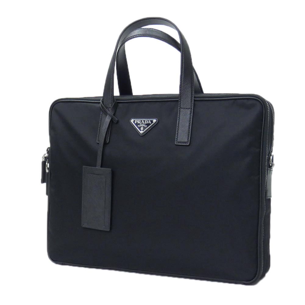 楽天市場】PRADA プラダ トートバッグ 1BG429 2DDJ ORO メンズ
