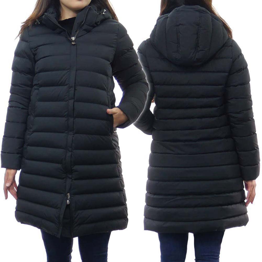 楽天市場】PYRENEX ピレネックス レディース ダウンコート HWS006