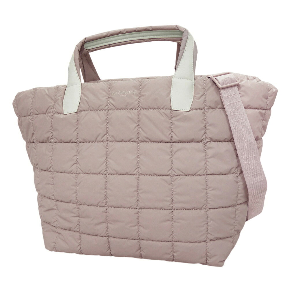 【期間限定ポイント5倍】VEE COLLECTIVE ヴィーコレクティヴ レディース トートバッグ 129-200 / PORTER WEEKENDER マッシュルーム カバン｜BIVLABO