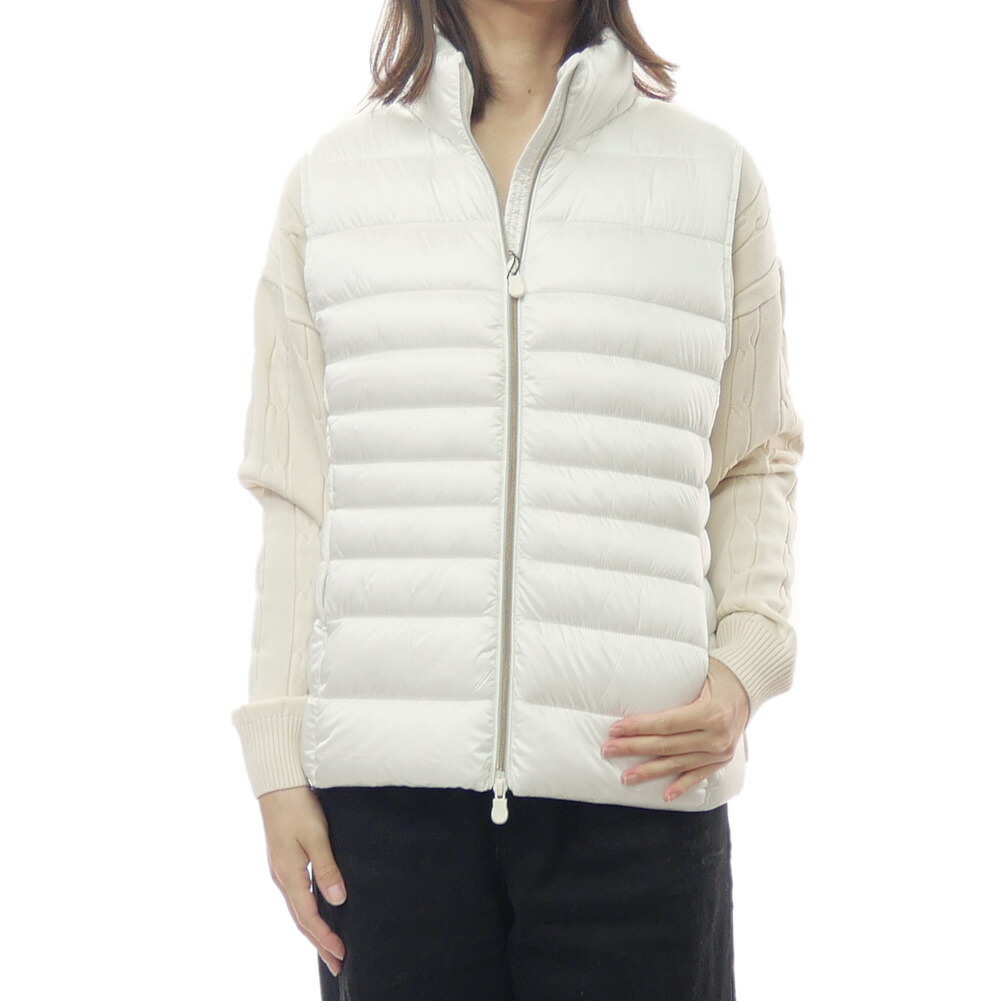 楽天市場】セーブザダック ダウンベスト ダウンジャケット コート