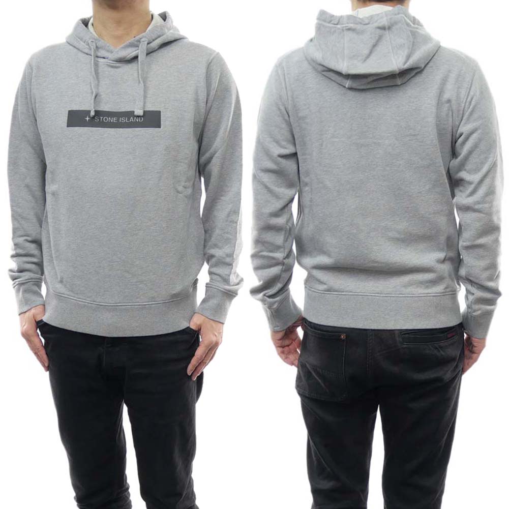 パーカー・フーディ Stone  LOGO HOODIE 楽天市場】STONE ISLAND ストーンアイランド Logo Hoodie