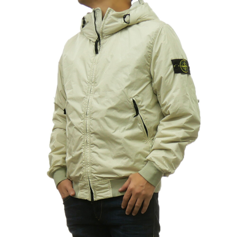 楽天市場】STONE ISLAND ストーンアイランド ダウンジャケット