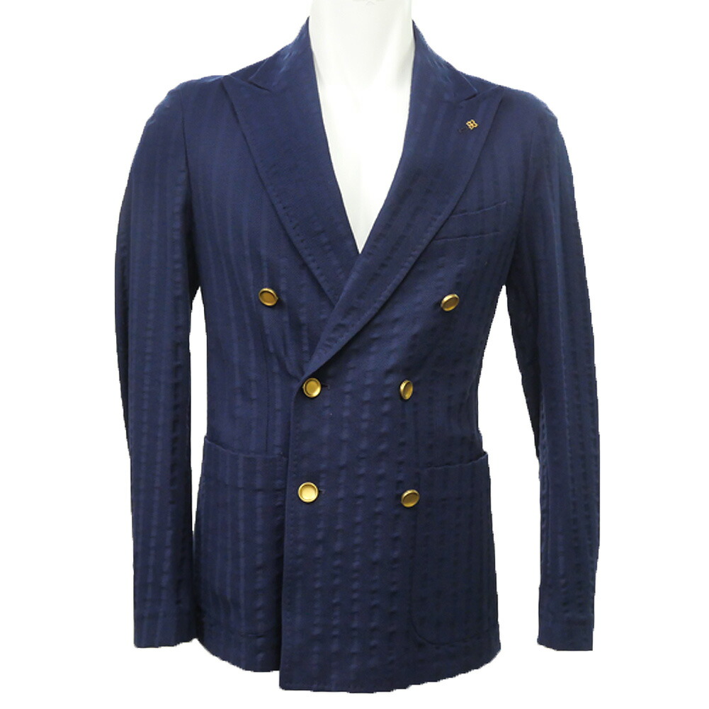 楽天市場】TAGLIATORE タリアトーレ ダブル6Bジャケット G-DARREL20K/J