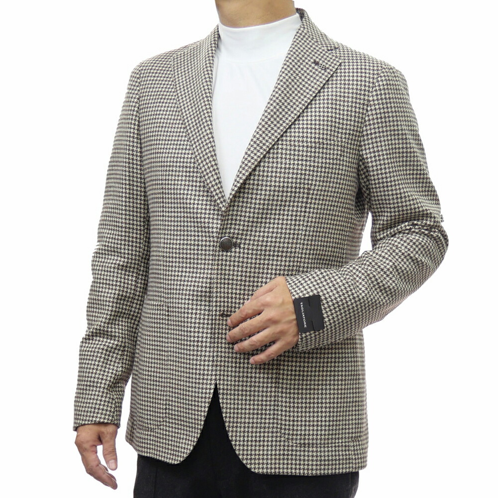 楽天市場】TAGLIATORE タリアトーレ シングル2Bジャケット 1SMC22K