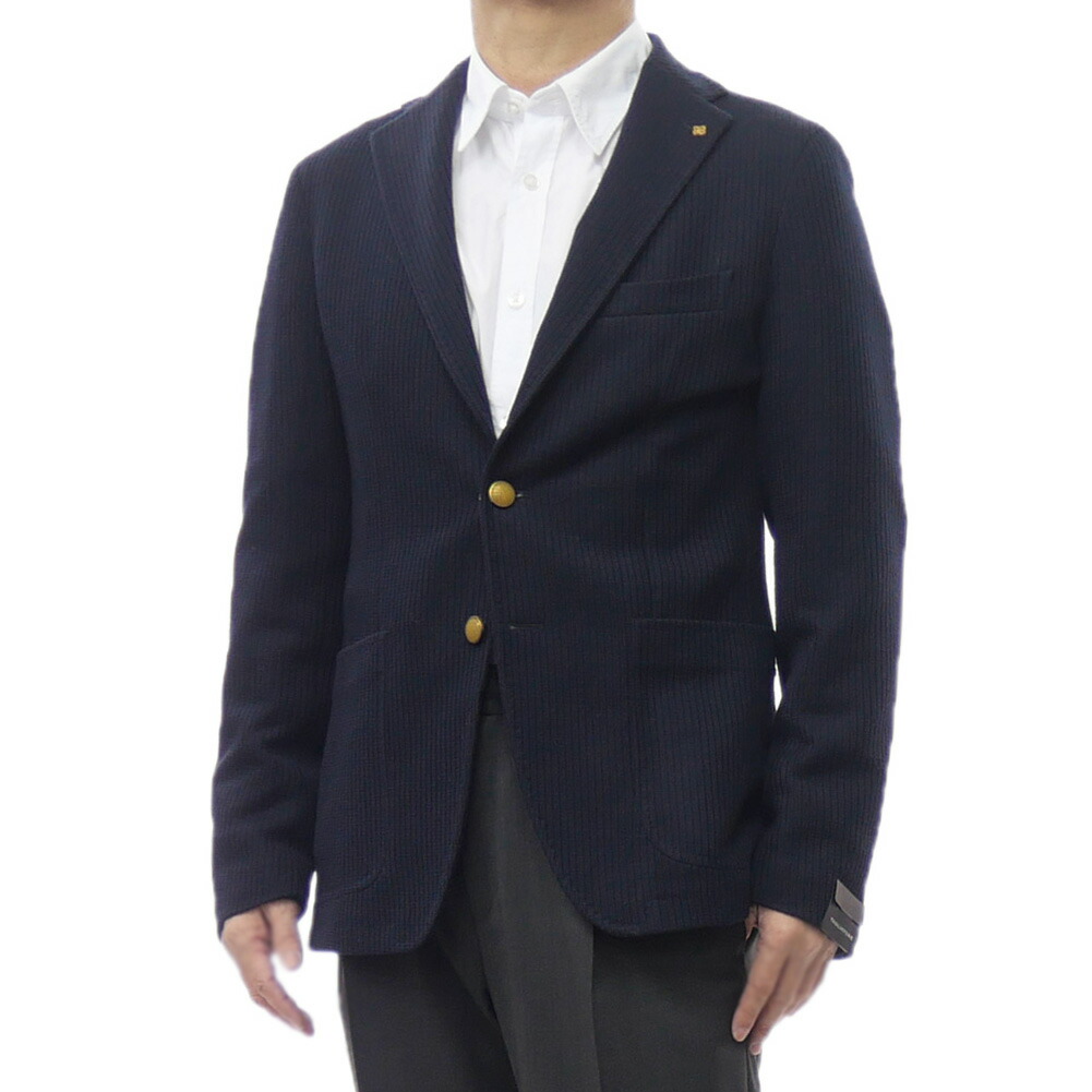 楽天市場】TAGLIATORE タリアトーレ ジャケット メンズ 6B ダブル