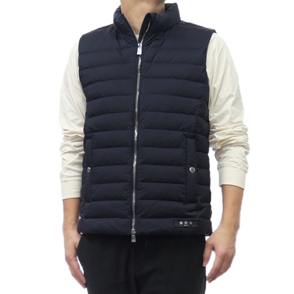 TATRAS タトラス ピーコート ダウンベスト付き TATRAS タトラス ダウン ダウンコート チピリー CHIPILI