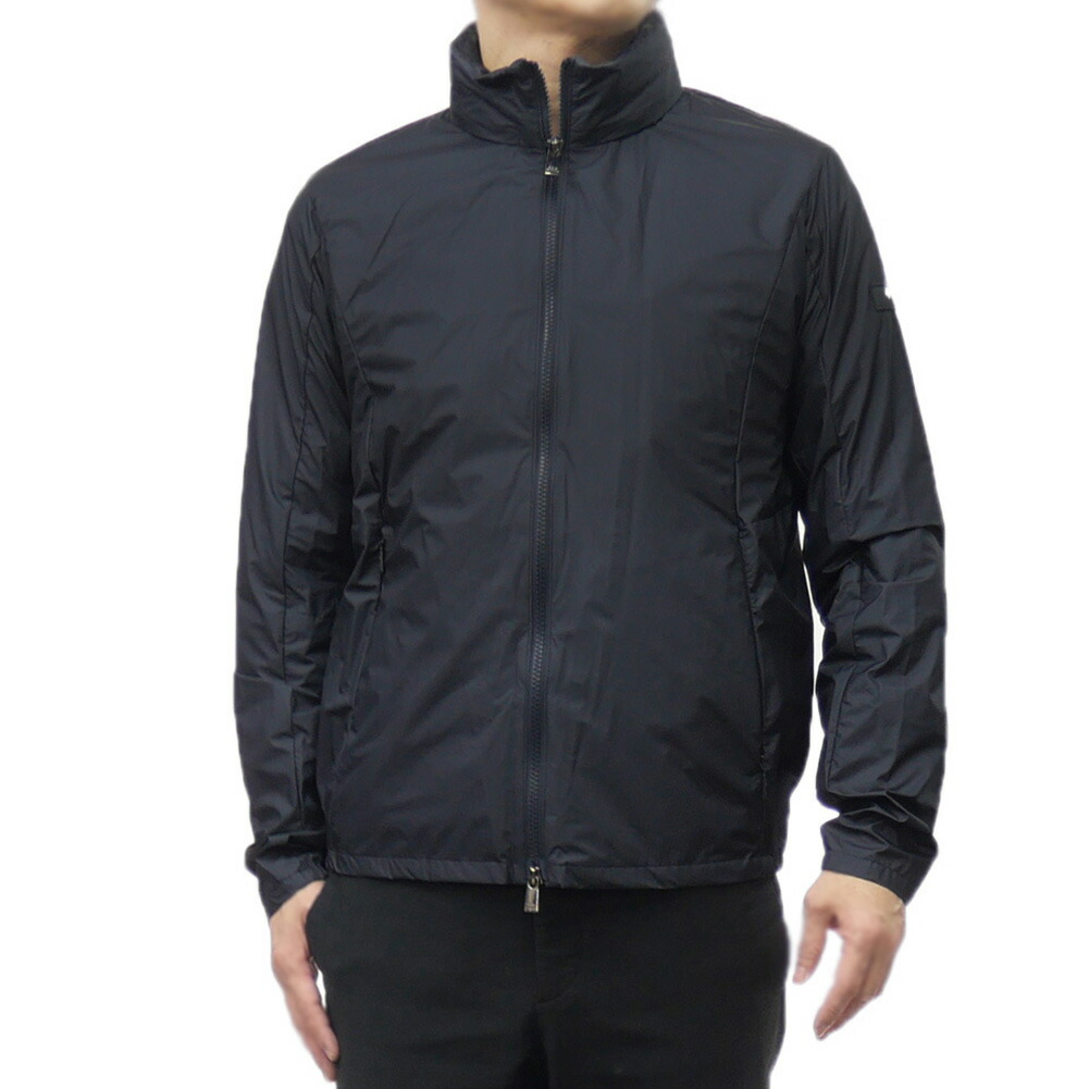 TATRAS ナイロンジャケット トラックジャケット tt25ss325_1.jpg