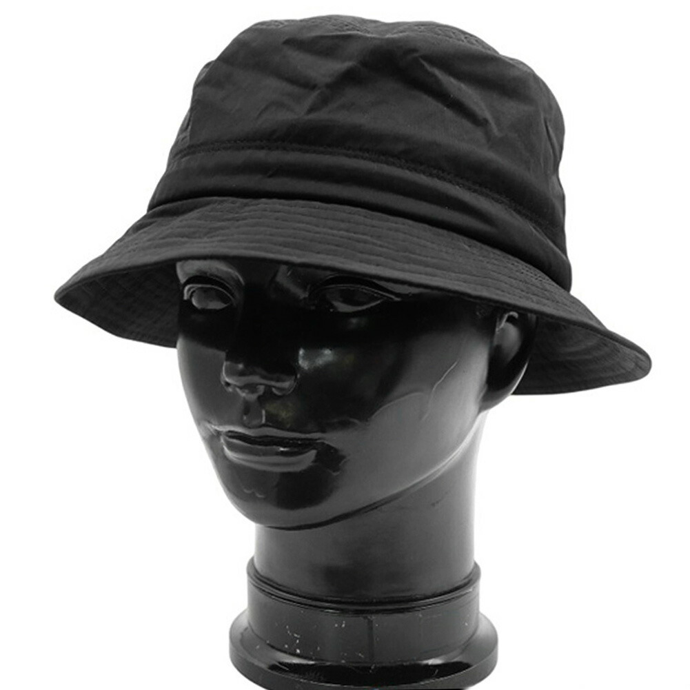 TATRAS ブラック バケットハット TATRAS CONCEPT STORE｜【TATRAS 直営店】 BASTIA バスティア