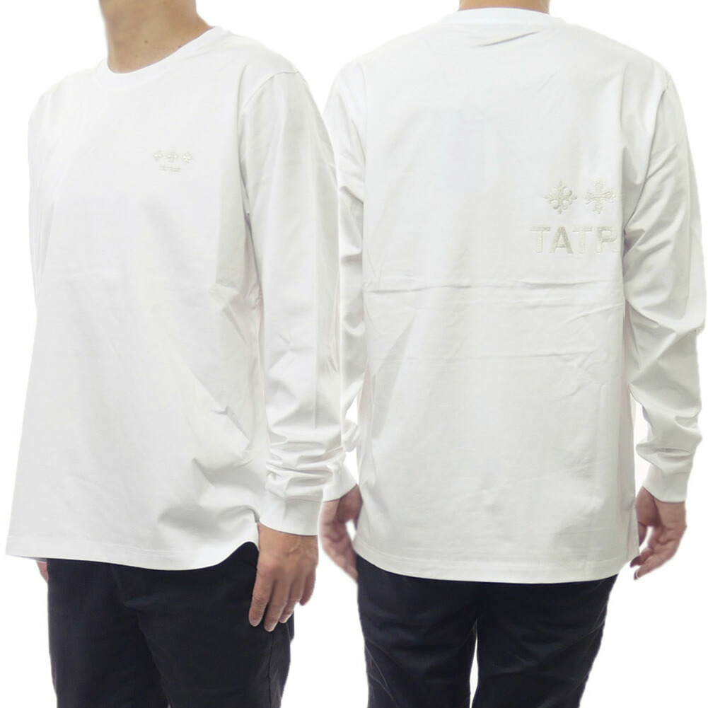 楽天市場】TATRAS タトラス Tシャツ MIBEILO ミベイロ MTAT25S8275-M