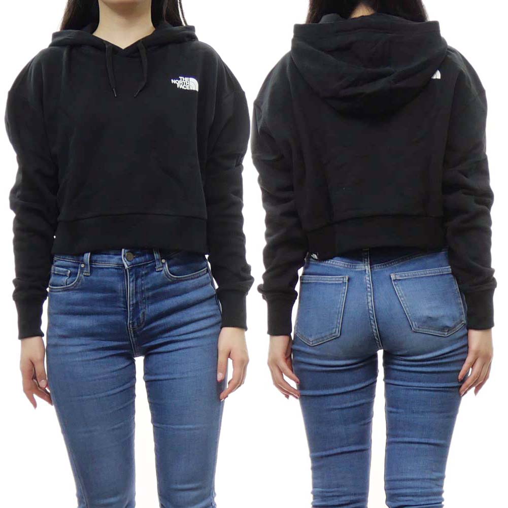  JEANS トミージーンズ レディースプルオーバーパーカー DW15649 ブラック TOMMY JEANS トミージーンズ レディースプルオーバーパーカー