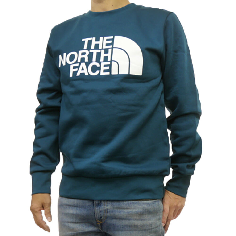 楽天市場】THE NORTH FACE ノースフェイス トレーナー NF0A89FG M EASY