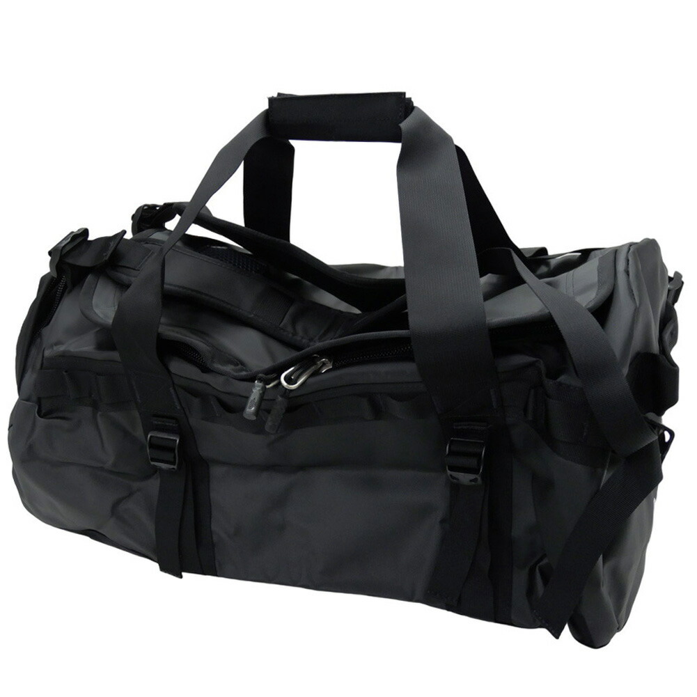 新品THE NORTH FACEエスケープダッフル Escape Duffel黒 THE NORTH FACE “Escape Duffel” | PORTAL(ポータル)