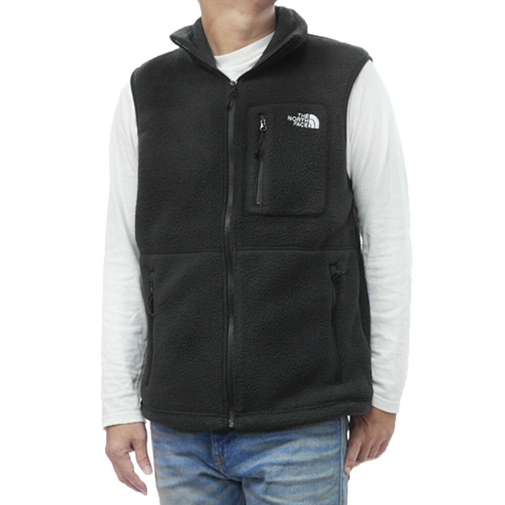 楽天市場】THE NORTH FACE ノースフェイス ダウンベスト NF0A84IK M