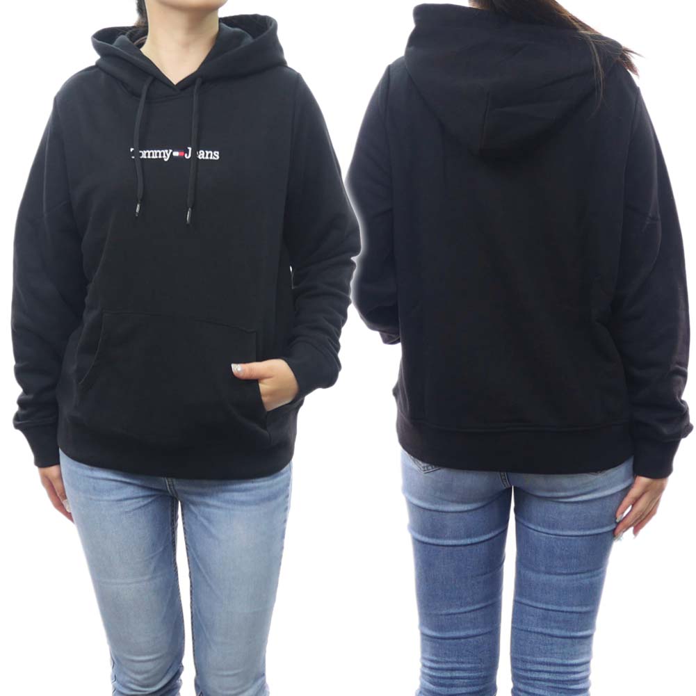 楽天市場】TOMMY JEANS トミー ジーンズ レディース プルオーバー