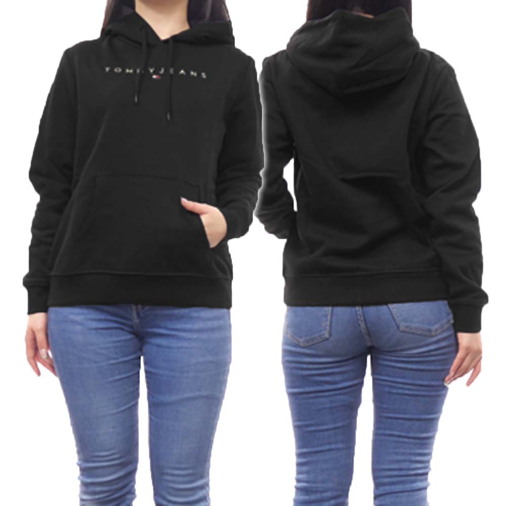 楽天市場】TOMMY JEANS トミー ジーンズ レディース プルオーバー