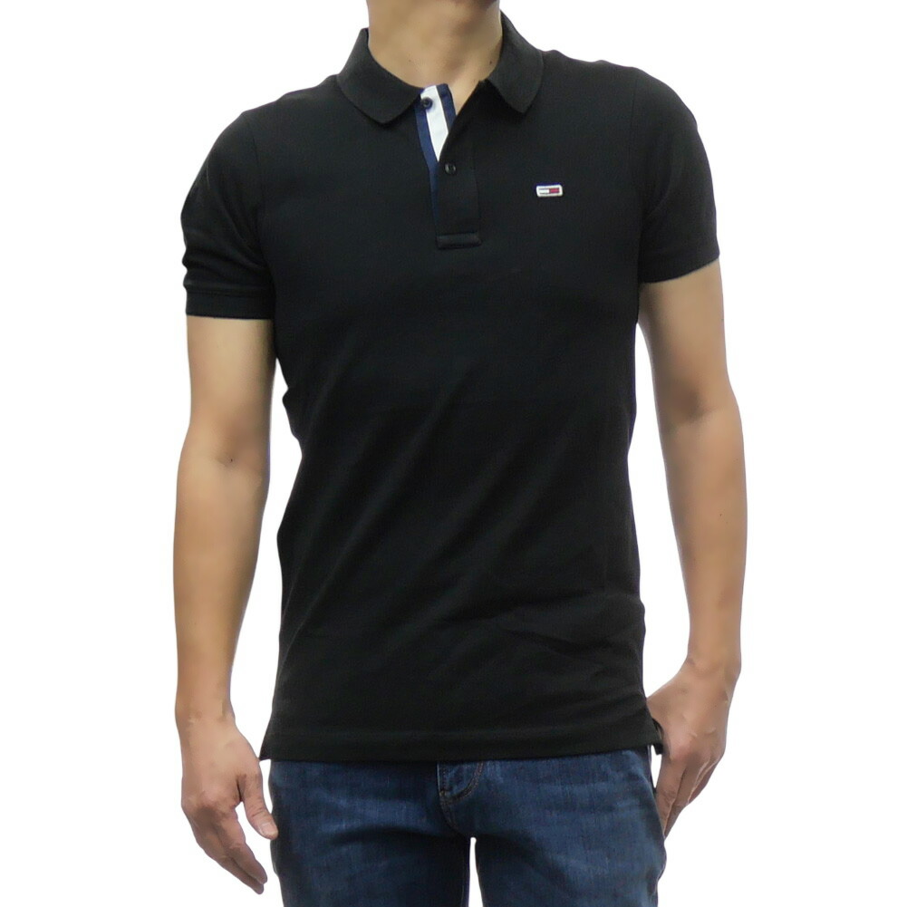 【TM25SS336】 JEANS メンズ鹿の子ポロシャツ DM20745 楽天市場】大きいサイズ メンズ TOMMY HILFIGER トミー