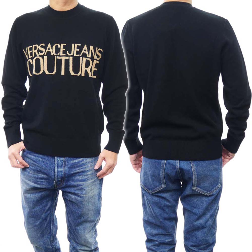 楽天市場】ヴェルサーチジーンズ VERSACE JEANS メンズ トップス